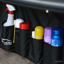 가스통가리개 커버 LPG 차량 삼성차종 격벽 까스통 택시 트렁크정리함, SM5 2세대(신형/임프레션)
