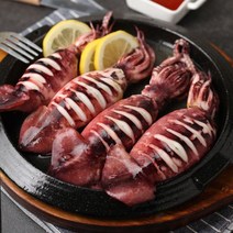순천만수산 국내산 선동 오징어 2kg 12-18미, 03. 제주 은갈치 3미/6토막