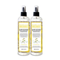 미가비 씨벅턴(비타민나무) 위치하젤 에센셜/스킨/토너, 2개, 300ml