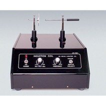 유도코일 고전압 아크 발생기 A형 방전거리 120mm