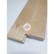 우드창고 메이플 후로링 UV코팅 집성 15Tx60x1800mm (0.5평 15개묶음) 단풍나무 셀프인테리어 홈데코 목재
