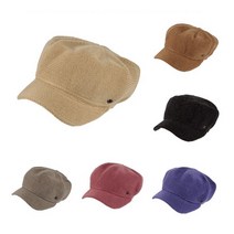 마도로스 헌팅캡 팔각모 여성헌팅캡모자