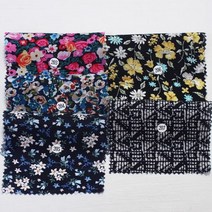 자투리 민평인견KA2021년203번~207번, 민평인견KA2021년 203번