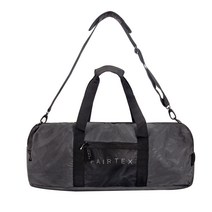 스포츠액세서리 FAIRTEX 헬스가방 격투 원단 수영가방 운동 훈련금 남성 여성 전용 수납가방 장비 4722249146, 블랙