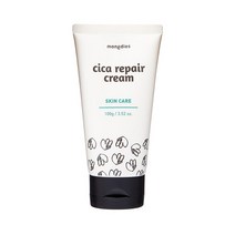 1+1 몽디에스 아기유아 시카 리페어 크림 100ml, 2개