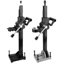 드릴바이스 전동드릴고정 스탠드 로케이트 드릴거치대, 5D 브라켓 고정 베이스