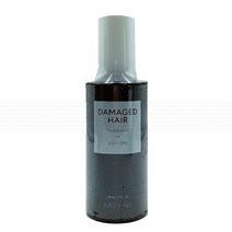 미샤 데미지드 헤어 테라피 로션, 150ml, 1개