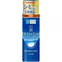 스킨랩 백윤 프리미엄 약용 침투 화장수 의약부외품 170밀리리터 x 1
