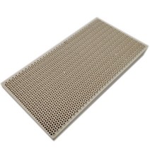 내화단열재 난연재 지구 스타 룸 공간 히터 벌집 세라믹 화재 플레이트 가열 기기 보드 14575mm