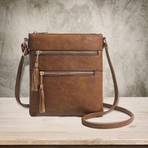 여성용 대용량 PU 토트백 캐주얼 클러치 백