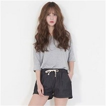 셀러허브 패션 [오노마] ONM 자밀라 3부 마반바지 SD-5577-