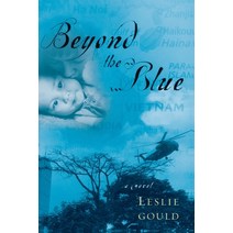 (영문도서) Beyond the Blue Paperback, Crown Publishing Group, English, 9781578568222