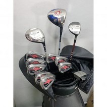BIG BERTHA 남자골프채 풀세트 조합 그라파이트 중고골프채조합, 기본 : 상세페이지 참조