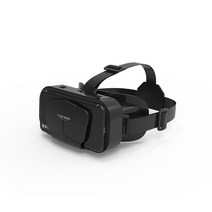 오클러스 트레드 밀 바이브트래커 arVR shinecon G05 IOS Android Glasses smartphone용 가상 3D 안경 상자, 한개옵션1, 02 G10