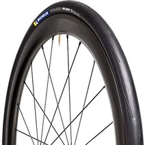 Michelin Power Road TLR 전면 후면 로드 바이크 타이어 아스팔트용 X레이스 컴파운드 튜브리스 레디 씰링 700 x 32C