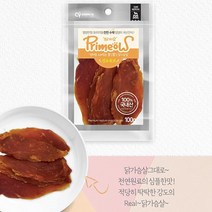 에스씨 코리아 프리 미요 국산 간식 점보 육포 100g 수제 반려 단미사료 애견, 단품