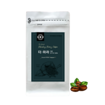 원두코리아 깔끔한 아라비카 블랜딩 원두커피 500g 1kg, 모카포트