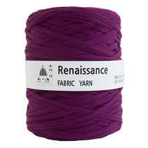 [니트박스 뜨개실] 르네상스 콘사, 39.바이올렛