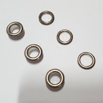 아일렛 하도메( 20set ) 5호, 1개, 아일렛5호 니켈