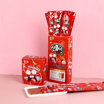 해태 신쫄이 딸기맛 24g x 20개 / 찢어먹는 젤리, 없음