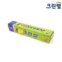 크린랩 22cm x 100M_1박스20개, 없음