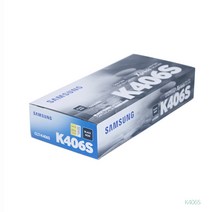 《 잉크&토너 코너 ▶ 삼성 CLT-K406S 정품토너 SL C467FW 검정 1500매 0706210EA+◀ 》, 쿠팡2 바오밥마켓 1, 쿠팡2 바오밥마켓 본상품선택, 쿠팡2 바오밥마켓 본상품선택