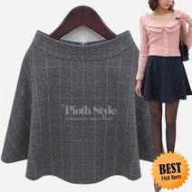 피오뜨 Best 7824.디아그 스커트
