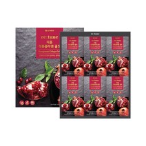 리튠 석류콜라겐젤리 명절선물세트 15ml 48포 무배, 1, 상세페이지 참조
