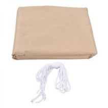 조립식 평상 시스템 파고라 파라고 돔하우스 가제보 태양 그늘 옥외를 위한 정원을 발코니를 경량 항해 137765