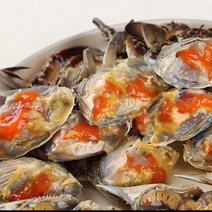 서해안 제철 꽃게 봄 숫꽃게 암꽃게 냉동 1kg, [살과내장] 제철 숫 꽃게 소 1kg, 1개