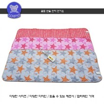 거실전기매트 거실용 l1608f 침대 캠핑용 1인용전기장판 전기요, 병원용-65x180cm