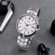 세이코알바 남성 클래식 메탈시계 AS9D83X1