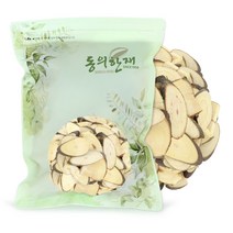 동의한재 국산 햇 헛개나무 지구목 600g x 2개, 1세트