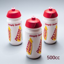 덱스트로에너지 물통 물병_500cc