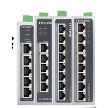 POE허브 기가비트 5포트 스위치허브 8포트 Mbps, 상세 페이지 참고, TL-SF1005산업용등급5포트100M