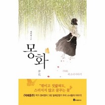 몽화, 상품명