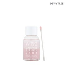 듀이트리 수분 충전 콜라겐 아이크림 35ml 1개, 듀이트리 AC듀 칼라민 블레미쉬 스팟 진정케어 18g