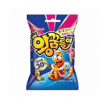 오리온 왕꿈틀이 꼬물탱 80g 30개입 젤리 어린이