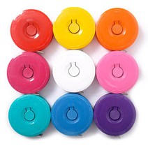 독일 롤줄자 150cm/60인치겸용