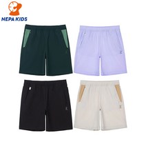 네파키즈 NEPA KIDS 네파키즈 비타 하프팬츠 KID1705
