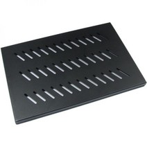 모두숍 W1FC1BA NM H1000M블랙 고정선반 서버랙 허브랙 판넬 앵글, 모두숍 1
