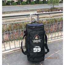 검도호구가방 가방 호구 검도호구 보관함 백팩형