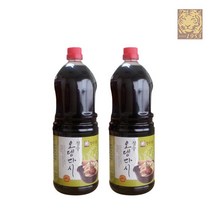 청수식품 청수 오뎅다시 1.8L 2개, 1세트