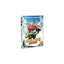 커넥트종합몰/ (DVD) 슈퍼 스파이 : 수상한 임무 (1disc), 1개