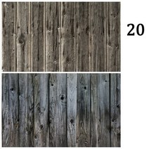 포토부스대여 대리석 사진 배경 5787cm 양면 나뭇결 사진 배경 벽지 촬영보조용품, 이십, 1개