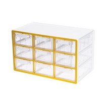 시스템 멀티박스 9단 YL 57009