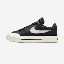 우먼스 나이키 NIKE 코트 레거시 리프트 - 001 1010093185