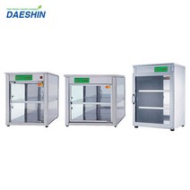 대신전기산업 온장고 온음료보온고 휴게소 편의점, 선택02. DS-2000
