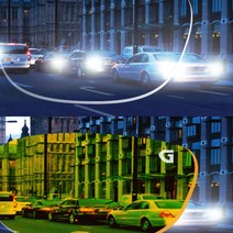 야간운전 빛번짐 가디언 가디안 렌즈 안경 라식 라섹 보안경+뿔테 H5397