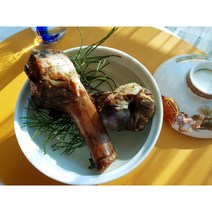 양도가니 애견 수제 간식 천연 뼈껌 강아지 개 껌